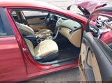 Hyundai Elantra Gls 5NPDH4AE3DH391794 снимка