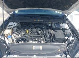 Ford Fusion Se 3FA6P0HD8KR203725 снимка
