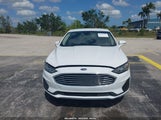 Ford Fusion Se 3FA6P0HD8KR203725 снимка