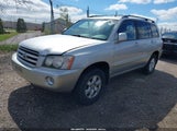 Toyota Highlander V6 JTEHF21A520086277 снимка
