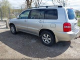 Toyota Highlander V6 JTEHF21A520086277 снимка