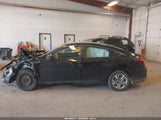 Honda Civic Lx 19XFC2F55GE029396 снимка
