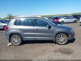 Volkswagen Tiguan Se WVGBV7AX4FW599534 photo