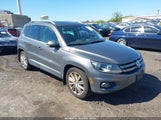 Volkswagen Tiguan Se WVGBV7AX4FW599534 fotografie