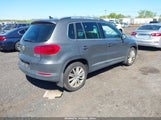 Volkswagen Tiguan Se WVGBV7AX4FW599534 снимка
