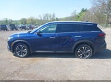 Infiniti Qx60 Luxe Awd 5N1DL1FS5PC358173 photo