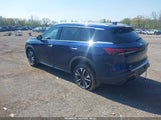 Infiniti Qx60 Luxe Awd 5N1DL1FS5PC358173 photo
