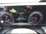 Nissan Kicks Sr Intelligent Awd 3N8AP6DB6SL364965 снимка
