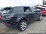 Land Rover Discovery Sport Hse Lux SALCT2BG9GH586857 photo
