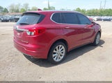 Buick Envision Premium I LRBFX3SX7JD004573 снимка