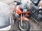 BMW F650 St WB10168A9VXA40668 снимка