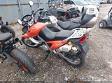 BMW F650 St WB10168A9VXA40668 снимка