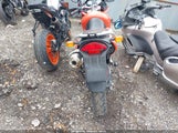 BMW F650 St WB10168A9VXA40668 снимка