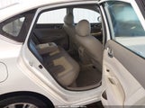 Nissan Sentra Sl 3N1AB7AP5EY283272 снимка