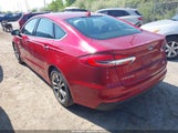 Ford Fusion Sel 3FA6P0CD5LR187220 снимка