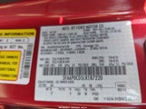 Ford Fusion Sel 3FA6P0CD5LR187220 снимка