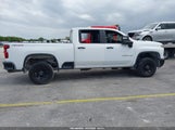 Chevrolet Silverado 2500Hd 4Wd Standard Bed Custom 2GC1YME79R1124313 снимка