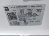 Chevrolet Silverado 2500Hd 4Wd Standard Bed Custom 2GC1YME79R1124313 снимка