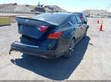 Nissan Altima Sr Fwd 1N4BL4CV2MN389303 fotografie