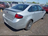 Ford Focus Ses 1FAHP3GNXBW157199 снимка