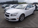 Chevrolet Cruze 2Lt Auto 1G1PE5SB9F7259090 снимка