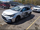 Toyota Corolla Se 5YFS4MCEXRP212709 снимка
