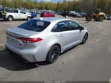 Toyota Corolla Se 5YFS4MCEXRP212709 снимка