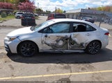 Toyota Corolla Se 5YFS4MCEXRP212709 снимка