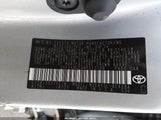 Toyota Corolla Se 5YFS4MCEXRP212709 снимка