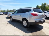 Chevrolet Traverse Lt 1GNEV23D79S114216 снимка