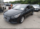 Hyundai Accent Se 3KPC24A33KE054734 снимка