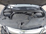 Acura Mdx Advance Entertainment Packages/Advance Package 5FRYD4H94GB050797 fotografie