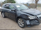 Acura Mdx Advance Entertainment Packages/Advance Package 5FRYD4H94GB050797 fotografie