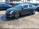 Cadillac Xts Luxury 2G61P5S31D9211730 снимка