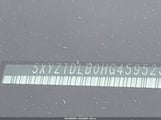 Hyundai Santa Fe Sport 2.4L 5XYZTDLB0HG459523 снимка