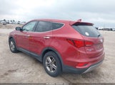 Hyundai Santa Fe Sport 2.4L 5XYZTDLB0HG459523 photo