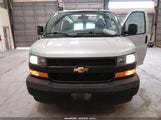Chevrolet Express  Work Van 1GCZGHFGXJ1334070 снимка