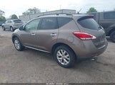Nissan Murano Sl JN8AZ1MW3EW502427 photo