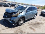 Honda Cr-V Ex 2HKRM4H5XFH670914 снимка