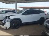 GMC Terrain Awd Slt 3GKALVEV5ML388658 снимка
