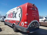 Mercedes-Benz Sprinter  High Roof WD3PE8DD8GP302529 снимка