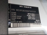 Mercedes-Benz Sprinter  High Roof WD3PE8DD8GP302529 fotografie