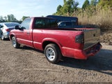 Chevrolet S-10 Ls Fleetside 1GCCS1444VK105470 снимка