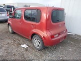Nissan Cube 1.8S JN8AZ2KR0BT203462 снимка