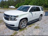 Chevrolet Tahoe Lt 1GNSCBKC1GR324266 снимка