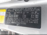 Kia Sportage Lx V6 KNDKGCA31A7707910 photo