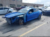 Kia Stinger Gt-Line KNAE35LD6N6115700 снимка