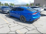 Kia Stinger Gt-Line KNAE35LD6N6115700 снимка