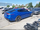 Kia Stinger Gt-Line KNAE35LD6N6115700 снимка