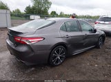 Toyota Camry Se 4T1G11AK2LU929679 снимка
